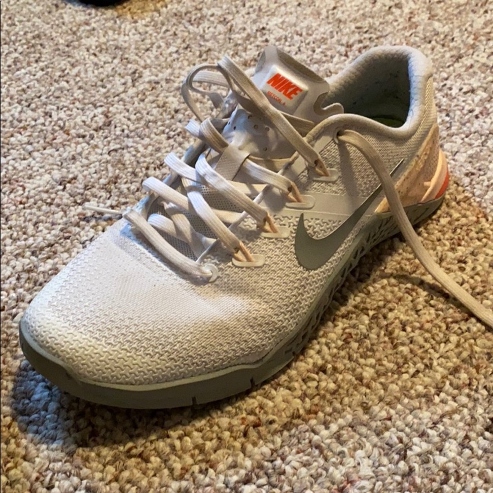 Nike Metcon 4 Sneaker